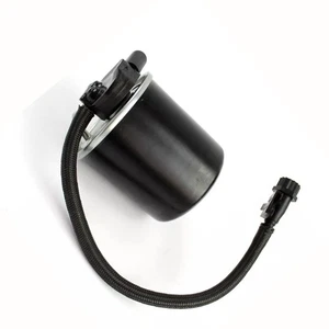 Diesel Fuel Filter Enhanced Vehicle Efficiency Optimal Engine Performance - Picture 1 of 6
