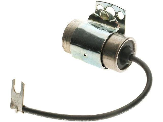 Condensador de ignição 26KP36C compatível com 1960-1964 GMC 1000 Series - Imagem 1 de 1