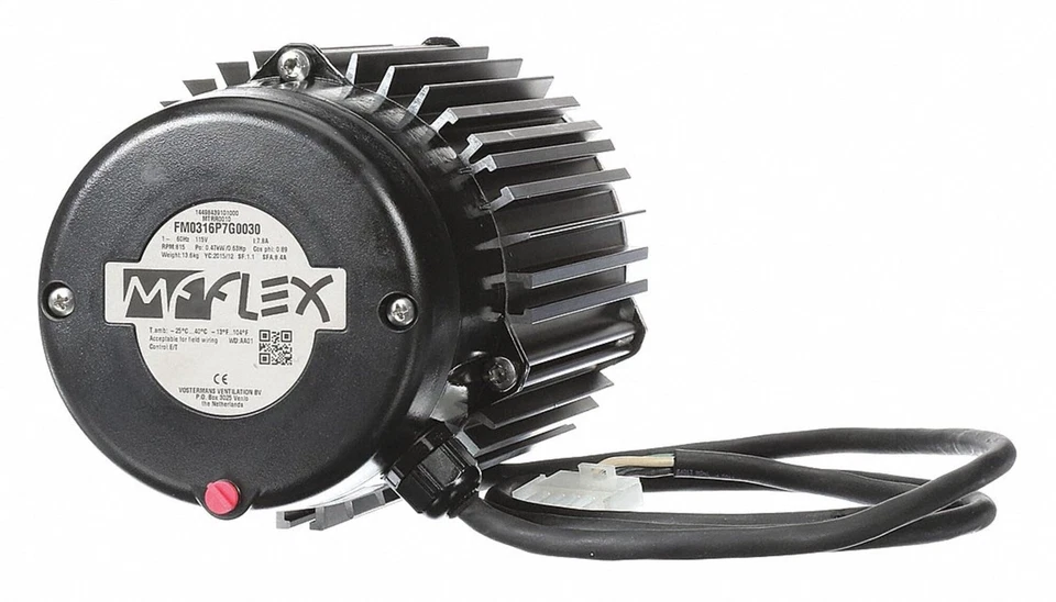 Motor de repuesto Portacool® Foto 1 de 1