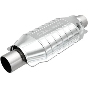 MagnaFlow for 94036 OEM Grade Universal Catalytic Converter - 2.50in. - Picture 1 of 4