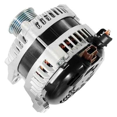 For Ford F-150 2015-2016 TYC Alternator Foto 1 de 4