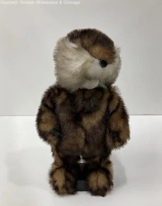 2000 Gemmy Original Caddyshack Dancing Gopher - Picture 1 of 4