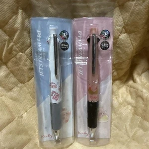 Jetstream 4 1 Kirby Design 0.5Mm Set Of 2 - Picture 1 of 2