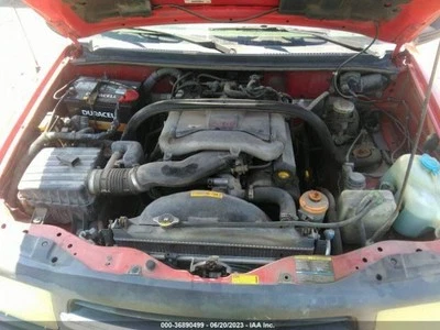 Purificador de aire Grand 2,5 L compatible con 99-06 VITARA 372392 Foto 1 de 4