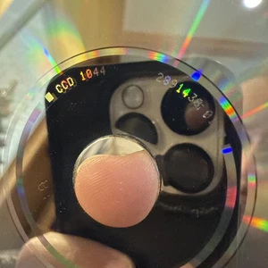 Jethro Tull – Aqualung - First Press West Germany - CD © 1971/83 (CCD 1044) MINT - Picture 1 of 8