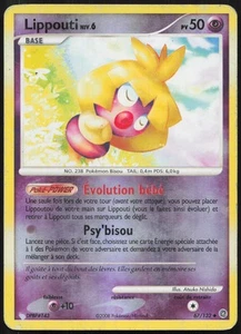 Carte Pokémon Lippouti 67/132 Reverse Merveilles Secrètes Français - Picture 1 of 2