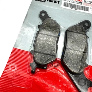 OEM Yamaha NMax Front Brake Pad Kit 3C1-F5805-10 2015-2024 - Picture 1 of 3