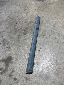 Jeep Cherokee XJ 97-01 4 Door Driver Front Door Trim/Molding OEM (CR98) - Picture 1 of 11