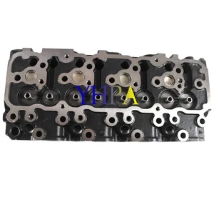 1DZ-2 New Bare Cylinder Head For Toyota Durable Spare Engine Accessories - Picture 1 of 1