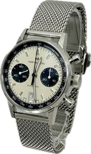 Orologio Uomo Hamilton American Classic Intra-Matic H384160 Ottimo++ A3674 - Foto 1 di 13