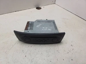 Renault Megane I 2000 Radio CD GPS Reproductor Unidad Principal 7700434423 OLT17139 - Imagen 1 de 4