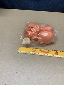 Vintage Doll Heads - Picture 1 of 3