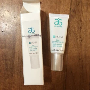 ARBONNE FC5 .SKIN CONDITIONING OIL 0.5fl.oz/15ml - Picture 1 of 3