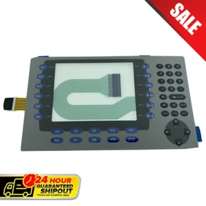 Écran tactile et clavier Panelview Plus 700 (contrôleur 2711P-RDB7C) - Photo 1/7