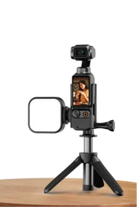 For DJI osmo pocket3 magnetic mount base pocket3 expansion accessory - Picture 1 of 7
