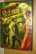 Trailer Park Of Terror (DVD)