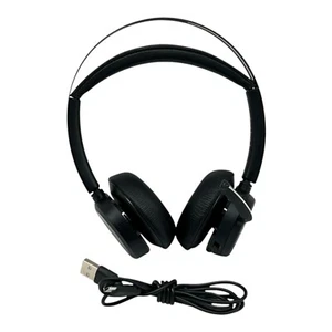 Poly Plantronics Voyager Focus 2 | Bluetooth Stereo Headset - Bild 1 von 7