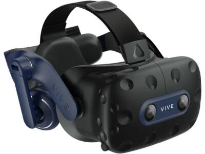 HTC VIVE Pro 2 VR Headset Only - Image 1 of 4