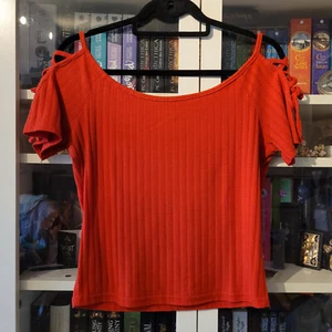 Shirt | Primark | rot | Sommer | Guter Zustand - Bild 1 von 5