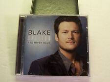 Blake Shelton : Red River Blue Country 1 Disc CD