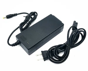 Cargador inteligente inteligente AC-DC 16.8V 3A para batería Li-ion Li-Po de 14.4V 14.8V - Imagen 1 de 11