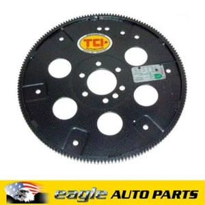 GM CHEV LT1 TCI Forged Flexplate 153T Internal Balance 86 - 98 # TCI399174 - Picture 1 of 1