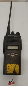 Motorola CP200XLS Radio AAH50RDF9AA5AN Takie samo jak na zdjęciach - Zdjęcie 1 z 9
