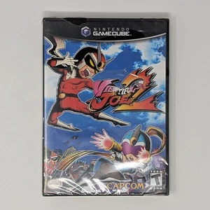 Viewtiful Joe 2 (GC) Sealed - Picture 1 of 8