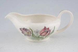 Susie Cooper - Parrot Tulip - Earthenware - Sauce Boat - 88890Y - Picture 1 of 1