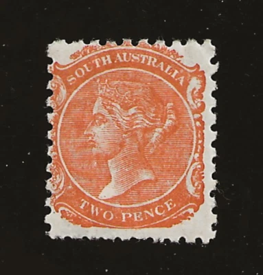South Australia, SG 168,  mint - Image 1 of 2
