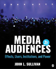 John L. Sullivan Media Audiences (Taschenbuch)
