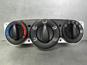 FORD FOCUS MK1 1998-2004 HEIZUNGSREGLER 98AB18C419AF WEISS KEINE 3 VERSION - Bild 1 von 7