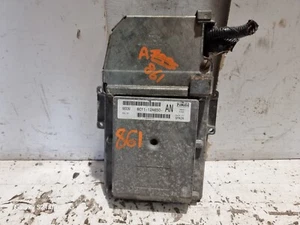 Ford Transit Engine Control Unit ECU 2.2 TDCi Diesel 2008 MK7 OEM 6C11-12A650-AN - Picture 1 of 12