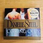 Danielle Steel, Coming Out, "Untraditioneller Debütantenball", HÖRBUCH, 4 CDs