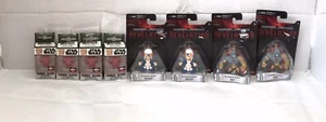 pocket POP! keychain and eternia minis lot - Picture 1 of 5