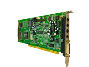 CT2950 I Creative Sound Blaster 16 Pro PNP Sound Card - Picture 1 of 5