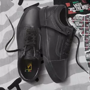 A Tribe Called Quest Vans Schuhe Old Skool - Bild 1 von 6