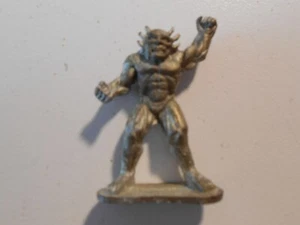 Heartbreaker Magic the Gathering Miniature Obsianus Golem 1994! - Picture 1 of 1