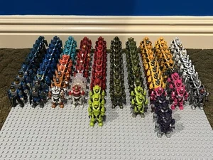 Mega Contrux Halo Spartan Lot Of 106 - Picture 1 of 4