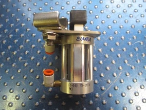 BIMBA PNEUMATIC CYLINDER FT-040.75-1MT4 - Picture 1 of 4