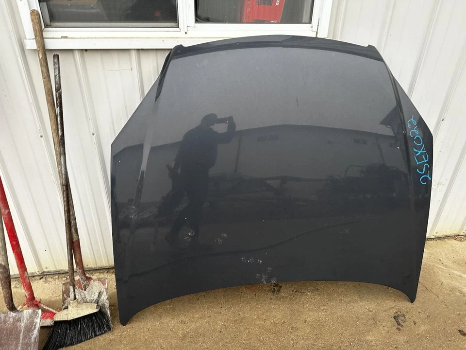 (SOLO RECOGIDA LOCAL) Capucha VIN con 4º Dígito Limitado Se Adapta 06-16 IMPALA 2062514 Foto 1 de 2