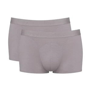 Sloggi Hombre Boxer Shorts,2er Paquete - " Ever Suave Hipster ",Modal ,Monocromo - Imagen 1 de 12