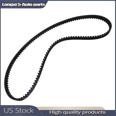 2004-2014 for Yamaha XV 1700 Road Star Silverado Rear Drive Belt 130-tooth 1" US Foto 1 de 4