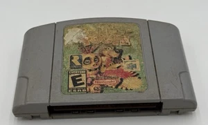 Banjo-Tooie - Nintendo 64 N64 Authentic Cartridge Only - Picture 1 of 3