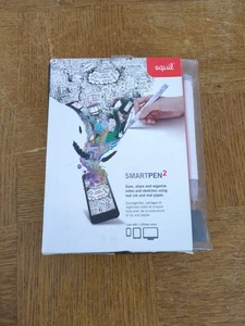 Equil SmartPen 2 works with Android, iOS, Windows, MacOS - Afbeelding 1 van 3