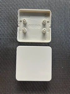 Berker Modul 2 Wippe cremeweiss 21812 Topzustand - Bild 1 von 1