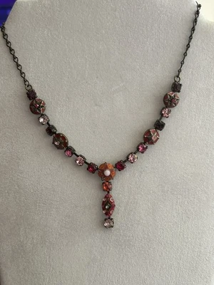 Axelle Creations项链  — 第 1/4 张图片