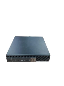 Dell OptiPlex 7070 MINI i7-9th Gen 2.00GHz 16GB 256GB SSD - Picture 1 of 7