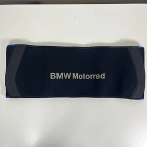 BMW Motorrad Kidney Belt Motorbike Motorcycle Bike - Size Large - Picture 1 of 7