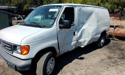 Fuel Pump Assembly Front Of Rear Axle Fits 05-08 FORD E150 VAN 712277 - Imagem 1 de 4
